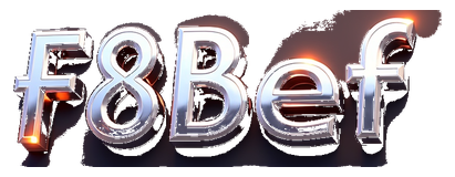f8bef logo