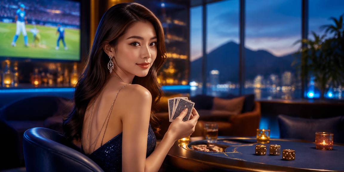 f8bef Casino trực tiếp