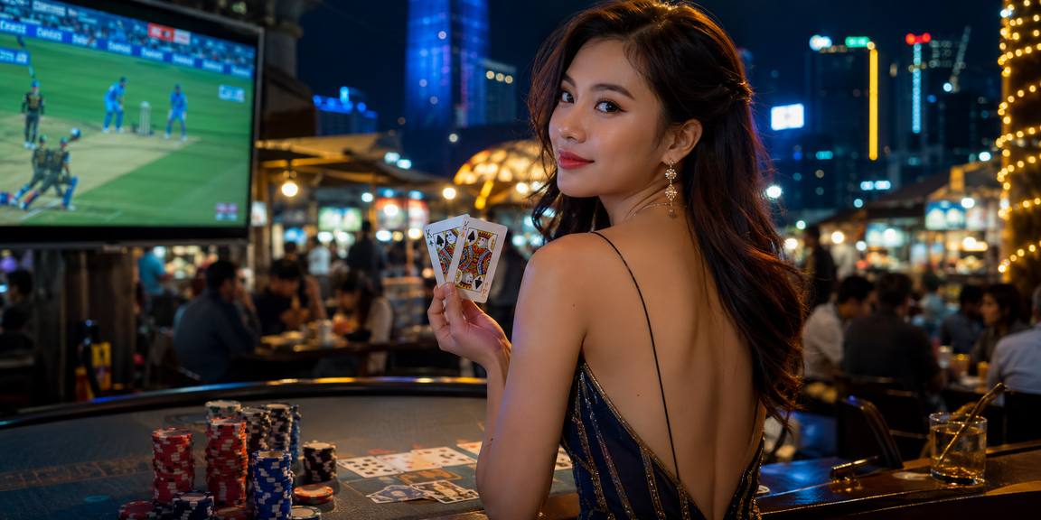 f8bef Live Casino